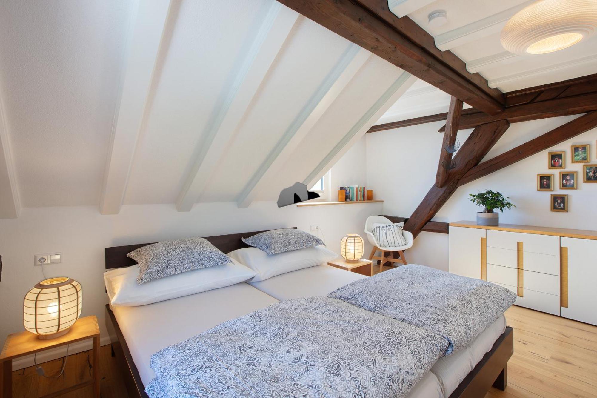 Quellenhof Suedschwarzwald Apartment *