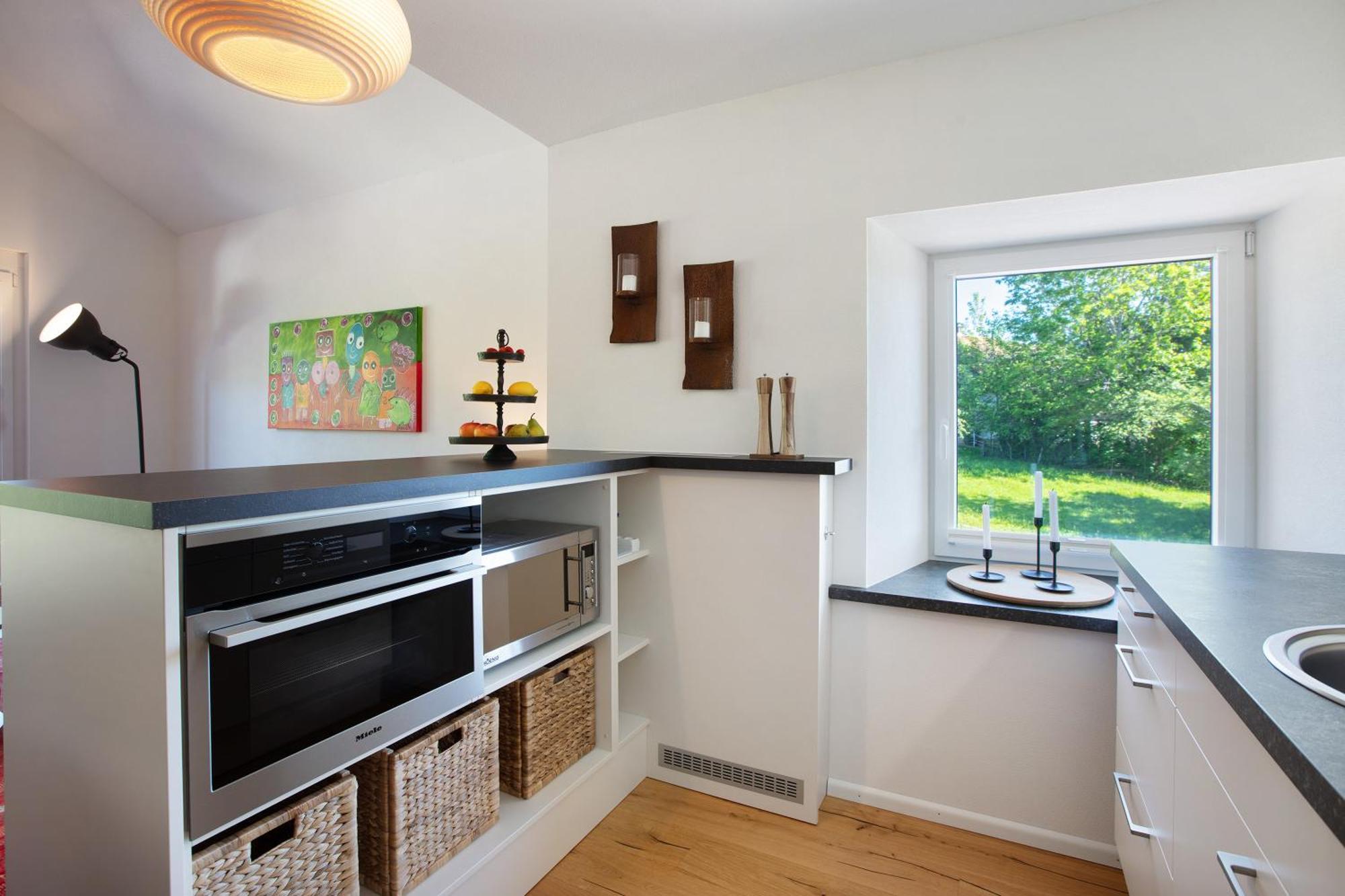 Apartment Quellenhof Suedschwarzwald *