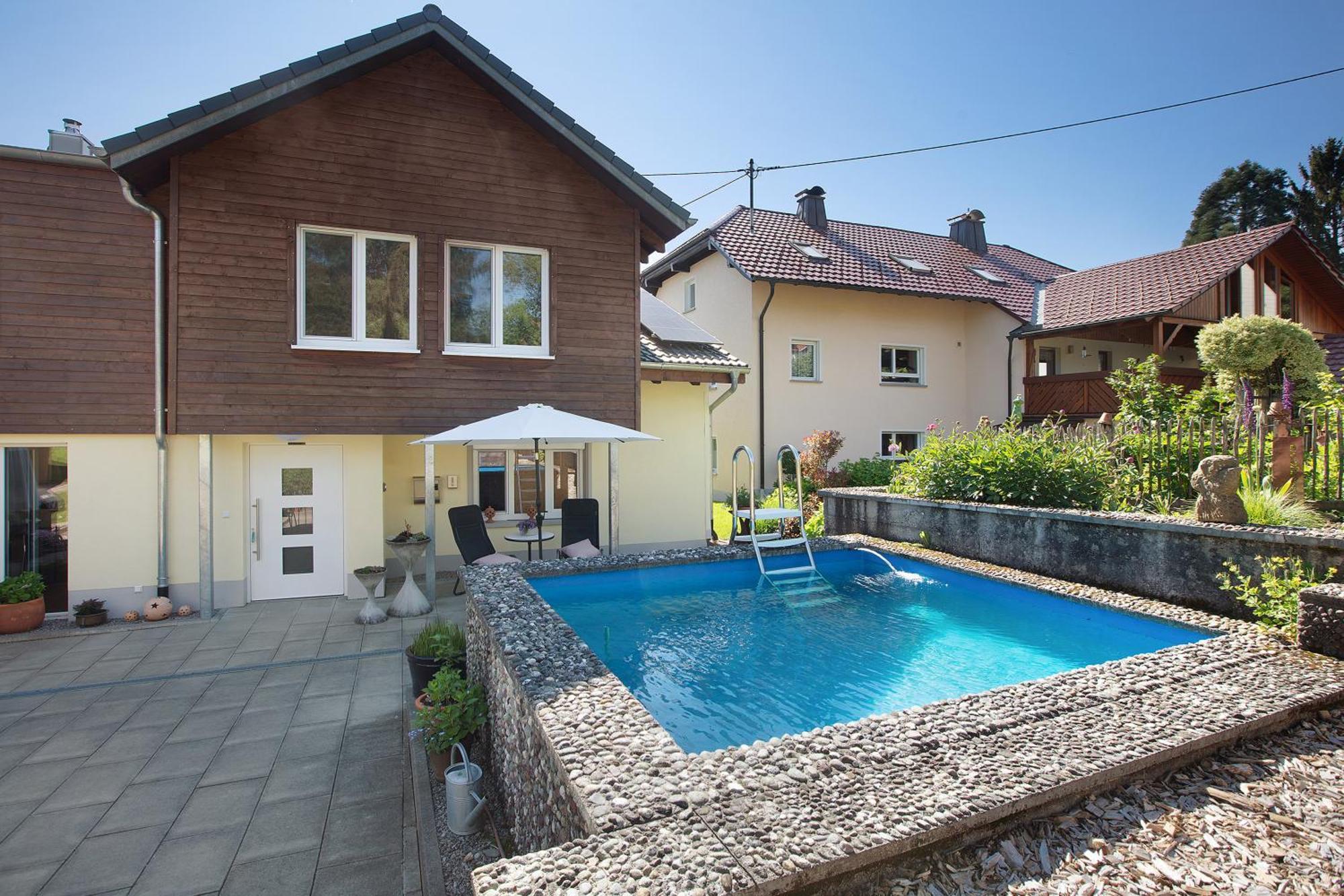 Quellenhof Suedschwarzwald Apartment