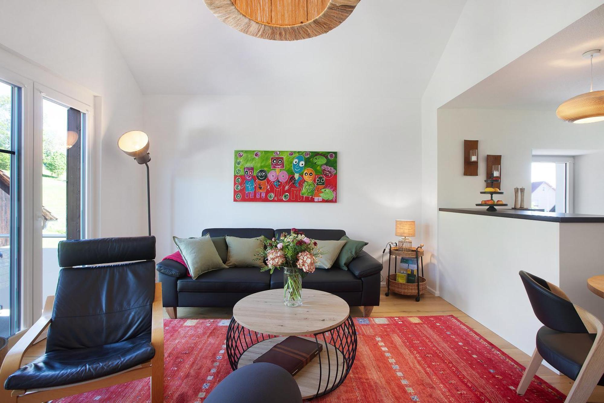 Apartment Quellenhof Suedschwarzwald