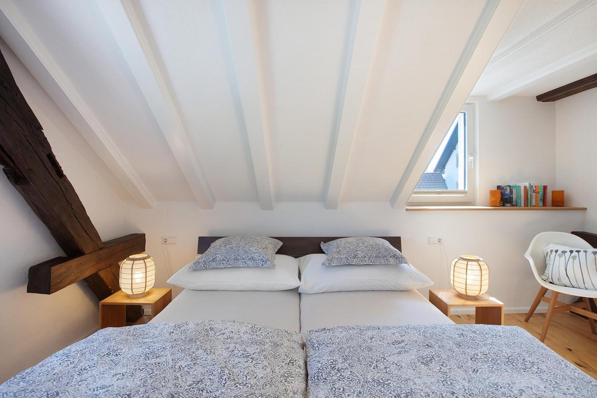 Quellenhof Suedschwarzwald Apartment